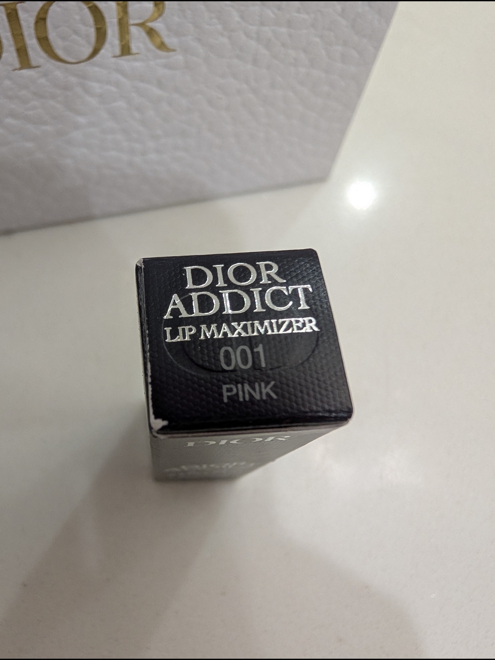 Dior Lip Gift Set